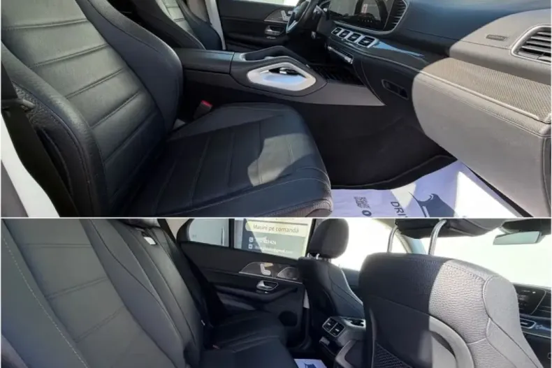 Mercedes-Benz GL 320 (Clasa GL) din 2022 cu 141.350 km - oferta MER255476 - foto 3