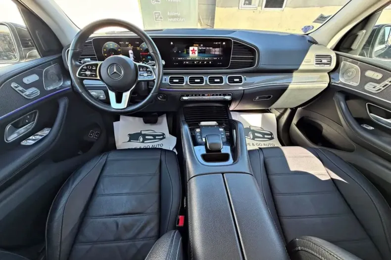 Mercedes-Benz GL 320 (Clasa GL) din 2022 cu 141.350 km - oferta MER255476 - foto 9