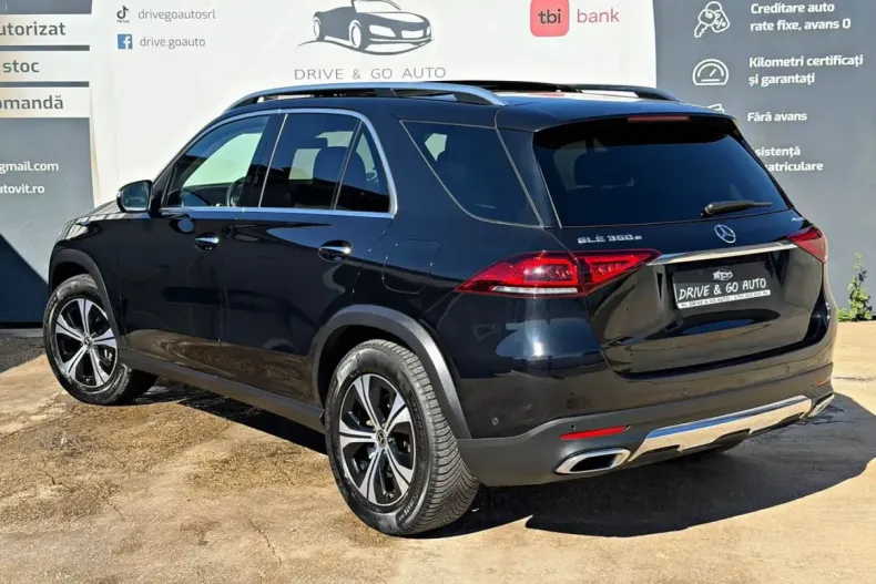 Mercedes-Benz GL 320 (Clasa GL) din 2022 cu 141.350 km - oferta MER255476 - foto 12