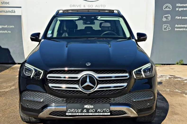 Mercedes-Benz GL 320 (Clasa GL) din 2022 cu 141.350 km - oferta MER255476 - foto 15