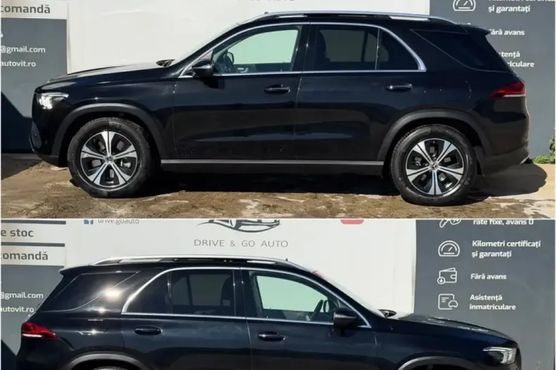 Mercedes-Benz GL 320 (Clasa GL) din 2022 cu 141.350 km - oferta MER255476 - foto 16