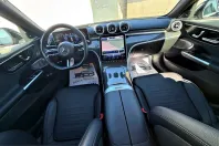 Mercedes-Benz C 160 (Clasa C) din 2022 cu 133.500 km - oferta MER255477 - foto 7