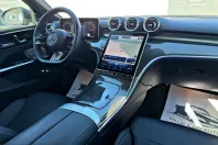 Mercedes-Benz C 160 (Clasa C) din 2022 cu 133.500 km - oferta MER255477 - foto 8