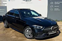 Mercedes-Benz C 160 (Clasa C) din 2022 cu 133.500 km - oferta MER255477 - foto 12