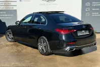 Mercedes-Benz C 160 (Clasa C) din 2022 cu 133.500 km - oferta MER255477 - foto 14