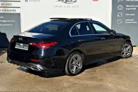 Mercedes-Benz C 160 (Clasa C) din 2022 cu 133.500 km - oferta MER255477 - foto 15