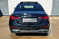 Mercedes-Benz C 160 (Clasa C) din 2022 cu 133.500 km - oferta MER255477 - foto 16