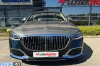 Mercedes-Benz S 580 (Clasa S) din 2023 cu 29.403 km - oferta MER255478 - foto 1
