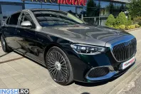 Mercedes-Benz S 580 (Clasa S) din 2023 cu 29.403 km - oferta MER255478 - foto 2