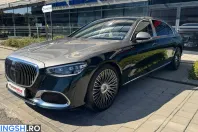 Mercedes-Benz S 580 (Clasa S) din 2023 cu 29.403 km - oferta MER255478 - foto 3