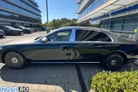 Mercedes-Benz S 580 (Clasa S) din 2023 cu 29.403 km - oferta MER255478 - foto 4