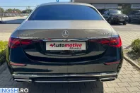 Mercedes-Benz S 580 (Clasa S) din 2023 cu 29.403 km - oferta MER255478 - foto 5