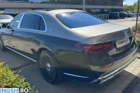 Mercedes-Benz S 580 (Clasa S) din 2023 cu 29.403 km - oferta MER255478 - foto 6