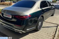 Mercedes-Benz S 580 (Clasa S) din 2023 cu 29.403 km - oferta MER255478 - foto 7