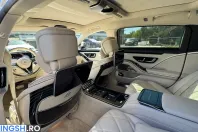 Mercedes-Benz S 580 (Clasa S) din 2023 cu 29.403 km - oferta MER255478 - foto 8