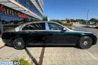 Mercedes-Benz S 580 (Clasa S) din 2023 cu 29.403 km - oferta MER255478 - foto 9