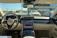 Mercedes-Benz S 580 (Clasa S) din 2023 cu 29.403 km - oferta MER255478 - foto 10