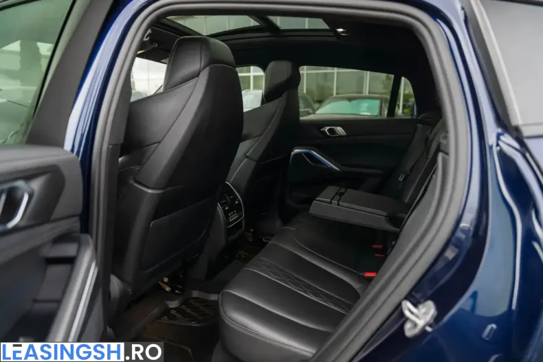 BMW X6 (Seria X) din 2022 cu 123.057 km - oferta BMW255479 - foto 10