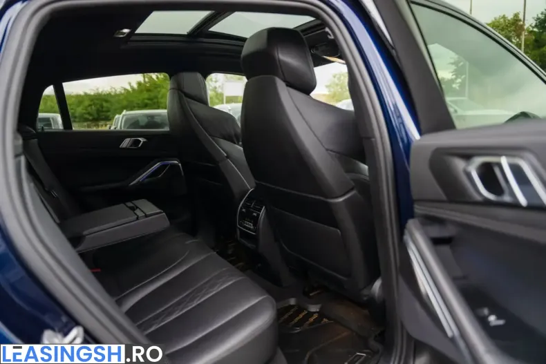BMW X6 (Seria X) din 2022 cu 123.057 km - oferta BMW255479 - foto 11