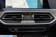 BMW X6 (Seria X) din 2022 cu 123.057 km - oferta BMW255479 - foto 14