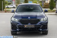 BMW X6 (Seria X) din 2022 cu 123.057 km - oferta BMW255479 - foto 40