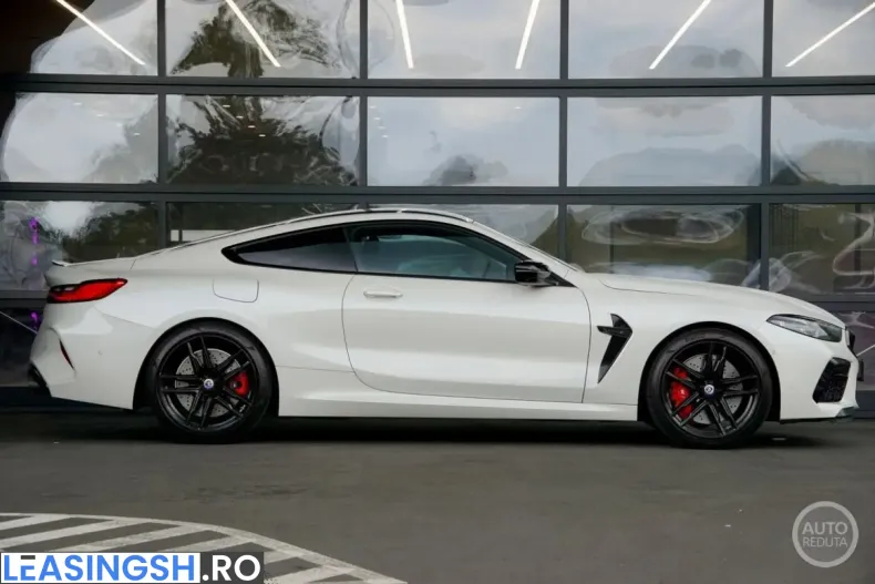 BMW M8 (Seria 8) din 2023 cu 28.000 km - oferta BMW255480 - foto 5