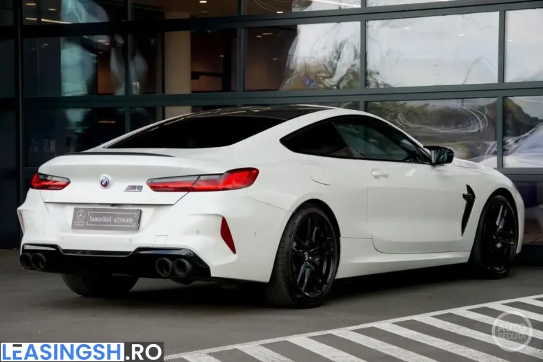 BMW M8 (Seria 8) din 2023 cu 28.000 km - oferta BMW255480 - foto 6