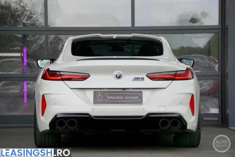 BMW M8 (Seria 8) din 2023 cu 28.000 km - oferta BMW255480 - foto 7