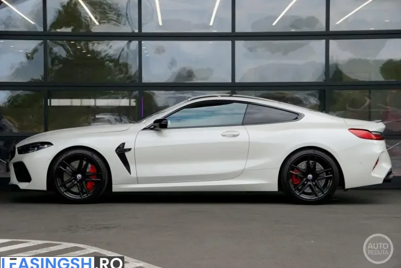 BMW M8 (Seria 8) din 2023 cu 28.000 km - oferta BMW255480 - foto 9
