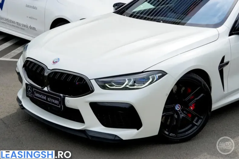 BMW M8 (Seria 8) din 2023 cu 28.000 km - oferta BMW255480 - foto 10