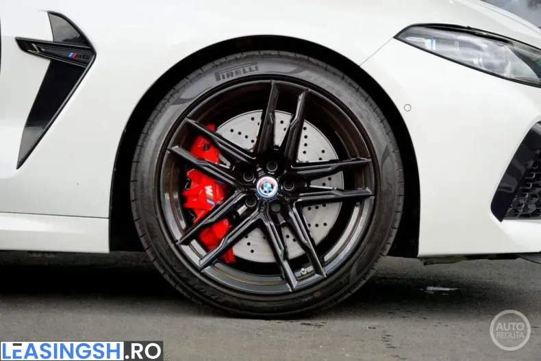 BMW M8 (Seria 8) din 2023 cu 28.000 km - oferta BMW255480 - foto 13