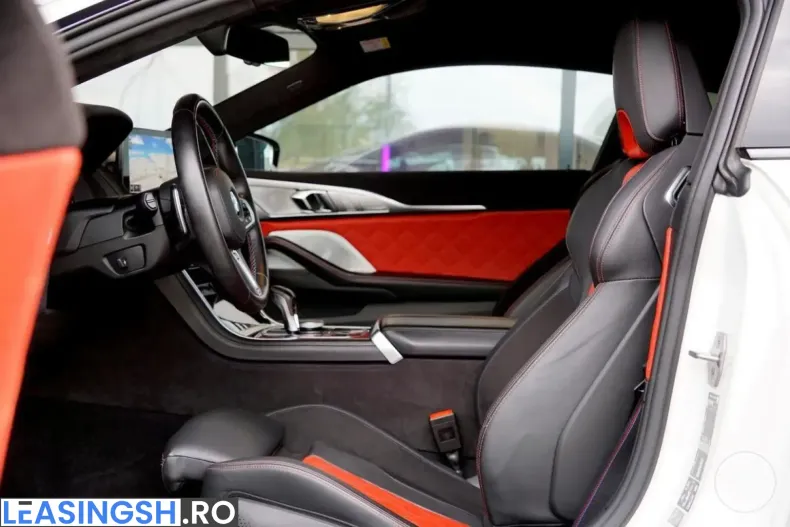 BMW M8 (Seria 8) din 2023 cu 28.000 km - oferta BMW255480 - foto 16