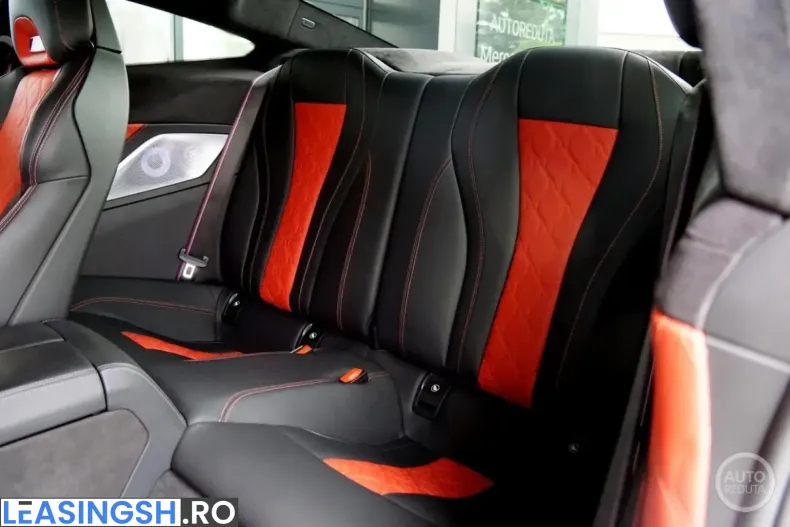 BMW M8 (Seria 8) din 2023 cu 28.000 km - oferta BMW255480 - foto 18