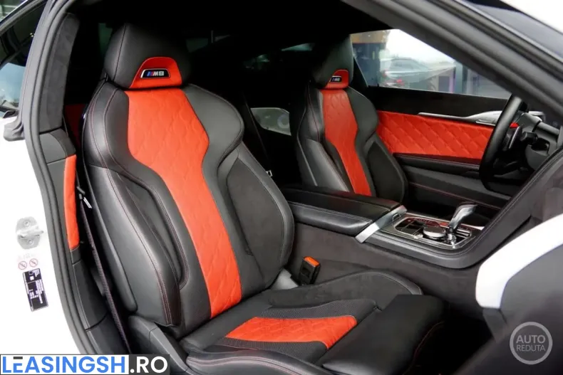 BMW M8 (Seria 8) din 2023 cu 28.000 km - oferta BMW255480 - foto 21
