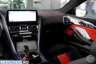 BMW M8 (Seria 8) din 2023 cu 28.000 km - oferta BMW255480 - foto 24