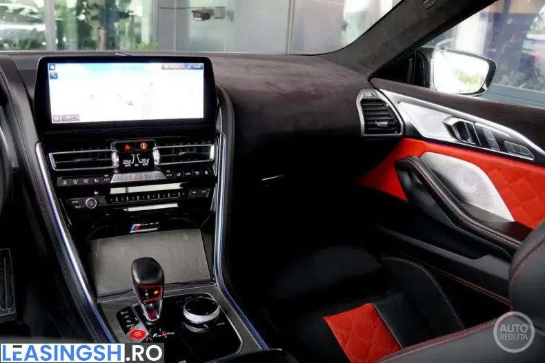 BMW M8 (Seria 8) din 2023 cu 28.000 km - oferta BMW255480 - foto 24