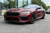 BMW M8 (Seria 8) din 2025 cu 21.258 km - oferta BMW255481 - foto 1