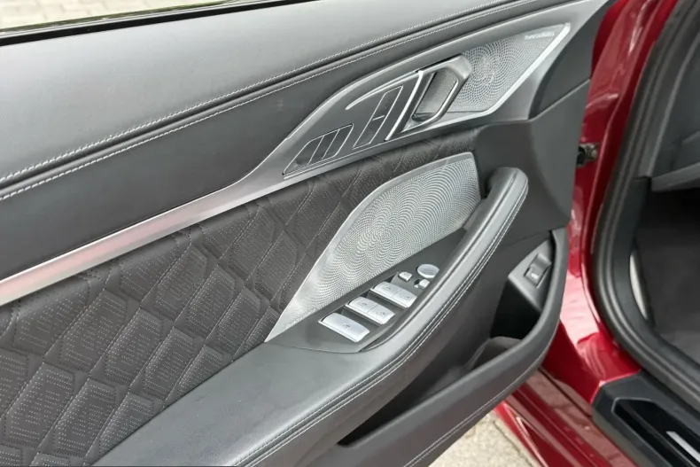 BMW M8 (Seria 8) din 2025 cu 21.258 km - oferta BMW255481 - foto 7