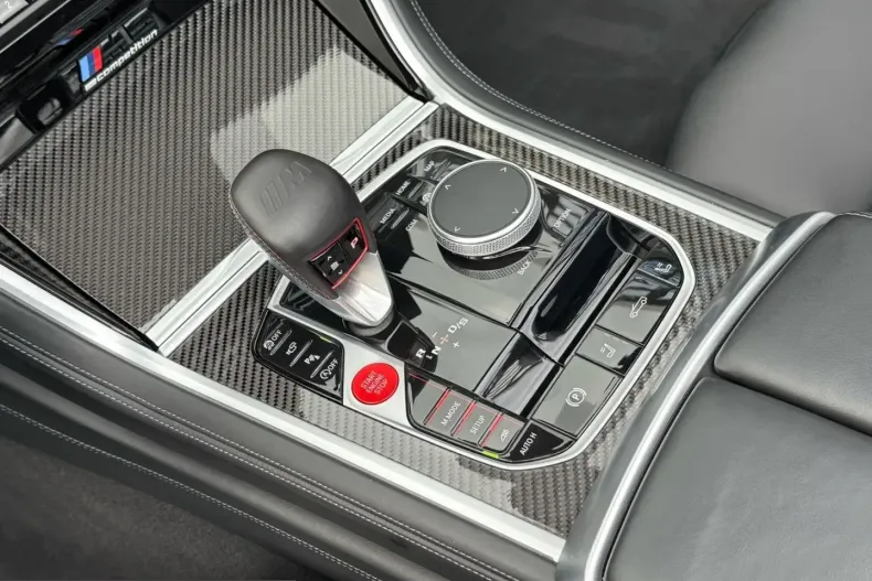 BMW M8 (Seria 8) din 2025 cu 21.258 km - oferta BMW255481 - foto 12