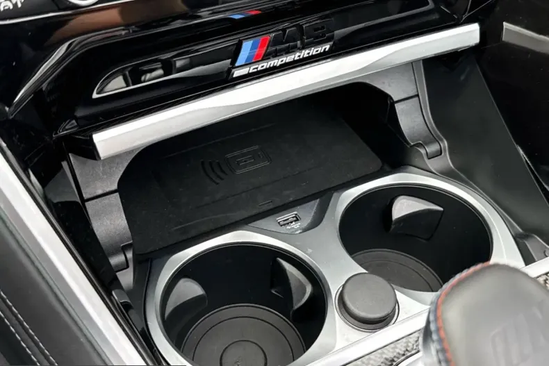 BMW M8 (Seria 8) din 2025 cu 21.258 km - oferta BMW255481 - foto 13