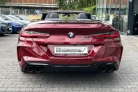 BMW M8 (Seria 8) din 2025 cu 21.258 km - oferta BMW255481 - foto 25