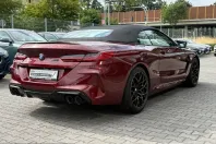 BMW M8 (Seria 8) din 2025 cu 21.258 km - oferta BMW255481 - foto 26