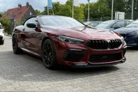 BMW M8 (Seria 8) din 2025 cu 21.258 km - oferta BMW255481 - foto 27