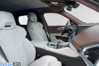 BMW XM (Seria X) din 2024 cu 3.500 km - oferta BMW255482 - foto 12