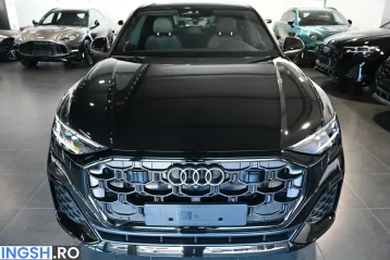 Audi Q8 din 2026 - oferta AUD255483