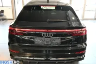 Audi Q8 din 2026 cu 90 km - oferta AUD255483 - foto 2