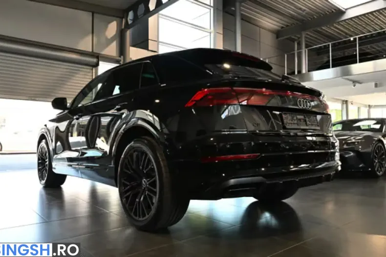 Audi Q8 din 2026 cu 90 km - oferta AUD255483 - foto 5