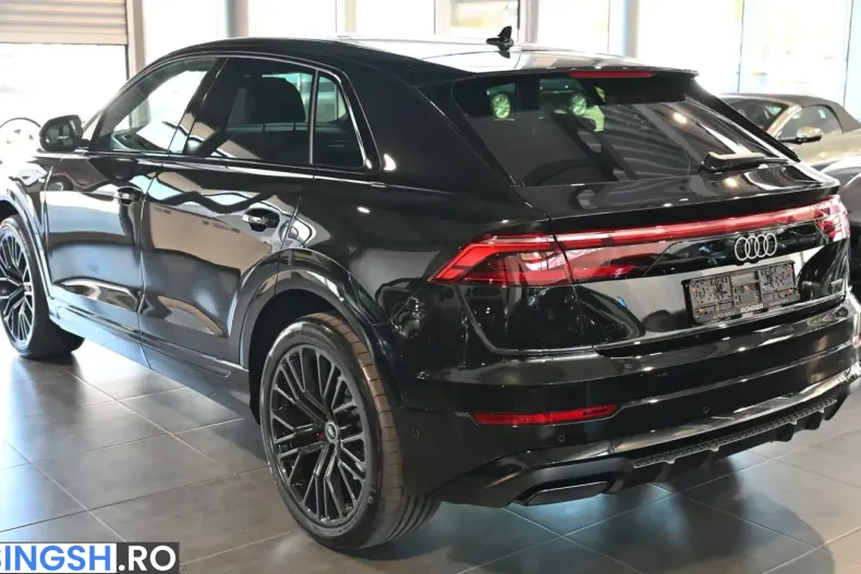 Audi Q8 din 2026 cu 90 km - oferta AUD255483 - foto 6