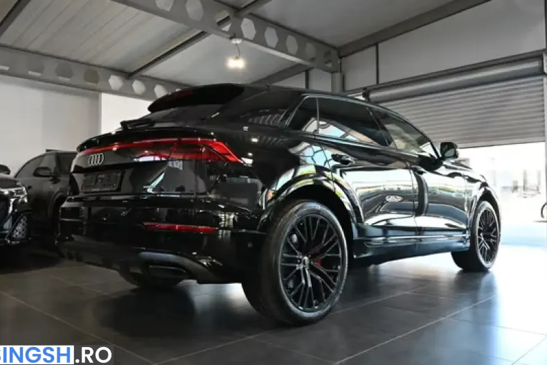 Audi Q8 din 2026 cu 90 km - oferta AUD255483 - foto 7