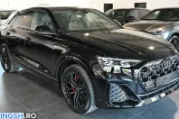Audi Q8 din 2026 cu 90 km - oferta AUD255483 - foto 8